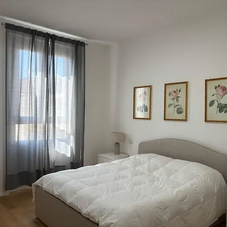 Apartment Cadorna Attico San Benedetto Cagliari