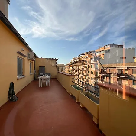 Cadorna Attico San Benedetto *
