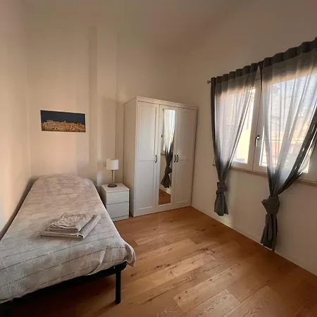Cadorna Attico San Benedetto * Cagliari